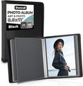 Dunwell Art Portfolio 8.5x11 Folder, Mounting Paper, Portfolio Binder by Dunwell