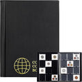 Coin Flip Holder Albums by UnclePaul