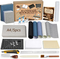 Jupean Book Binding Kits Book Binding Materials by Jupean