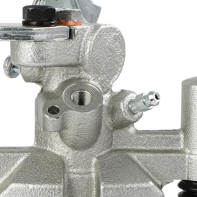 SCITOO 19-1378 19-1377 Rear Left & Right Disc Brake Calipers Assembly Without Bracket For Mazda For Miata 1990-1997 1999-2005