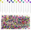 1000pcs Sewing Pins Straight Pin by Sunenlyst