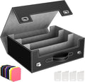 Lifewit Trading Card Storage Box by Lifewit