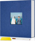 Popotop Photo Album Self Adhesive by Popotop