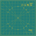 OLFA 12" x 12" Rotating Cutting Mat by OLFA