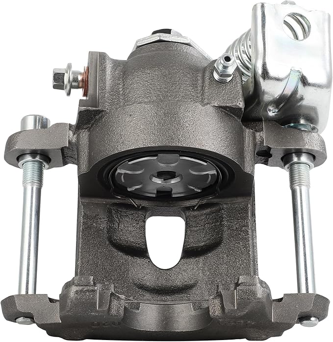 cciyu Rear Left & Right Disc Brake Calipers 184139 184138 1979-1985 For Buick For Riviera,1979-1985 For Cadillac For Eldorado,1980-1985 For Cadillac For Seville,1979-1985 For Oldsmobile For Toronado