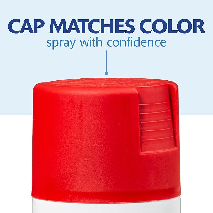 Rust-Oleum 334094 Painter's Touch 2X Ultra Cover Spray Paint, 12 oz, Satin - Image 7