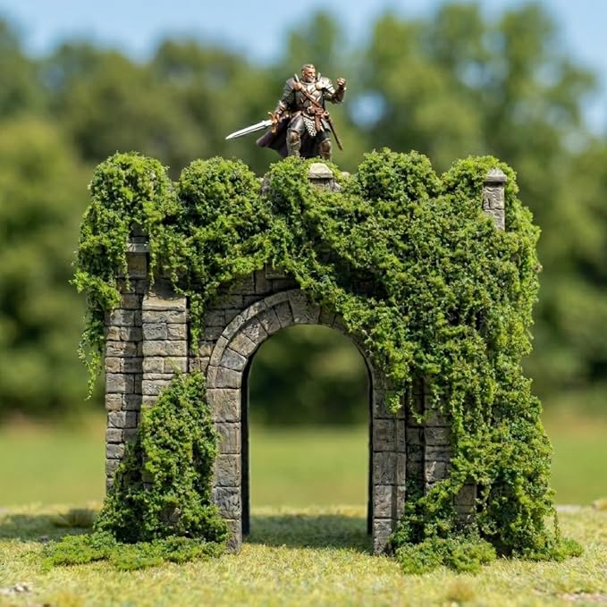 Realistic Miniature Vines - Image 2