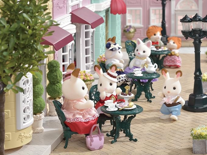 Calico Critters - Image 7