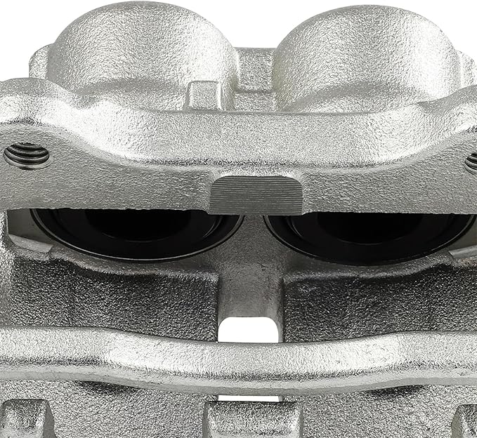 SCITOO 18B5004C Front Right Disc Brake Caliper Assembly w/Bracket For Chevrolet For Colorado 2009-2012,For GMC For Canyon 2009-2012