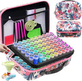 ARTDOT 120 Slots Storage Container by ARTDOT