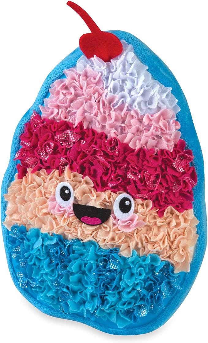 ORB PlushCraft Cupcake Pillow - Image 3