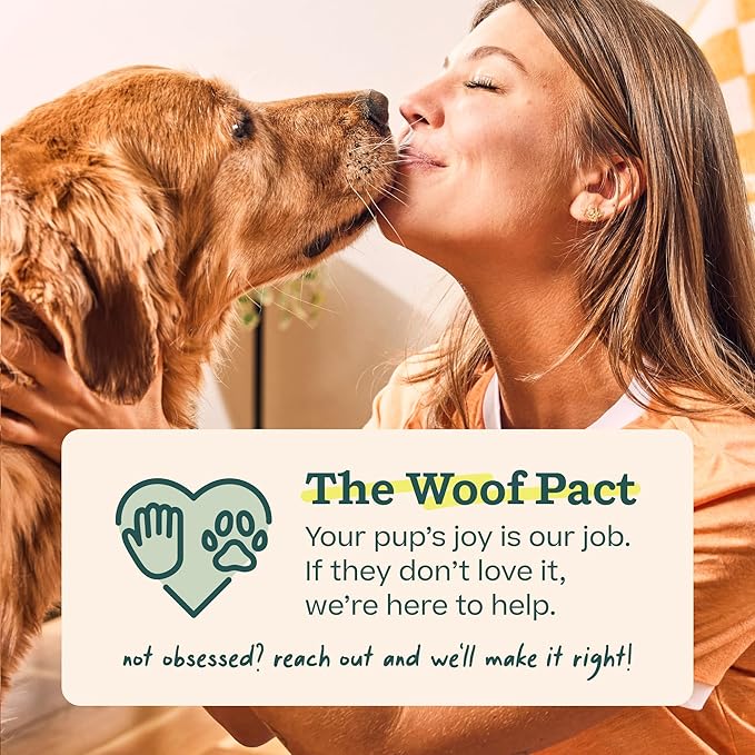 WOOF Pupsicle Treat Tray Mold, Small 10-25 lbs, Silicone Molds - Image 8