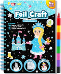 FUNNYB&G Mess-Free Foil Art Craft by FUNNYBG