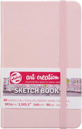 Talens Japan T9314-011M 441726 Royal Art Creation Sketchbook, Drawing Notebook by Talens+Art+Creation