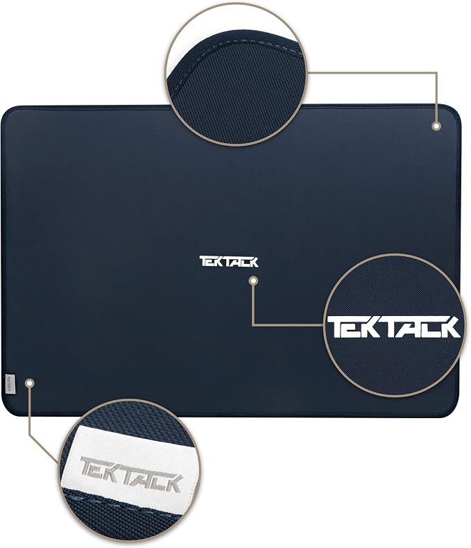 Tektalk Jigsaw Puzzle Board Portable Puzzle Mat - Image 6