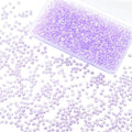 1200Pcs 4mm Crystal Glass Beads by Laopottbeads