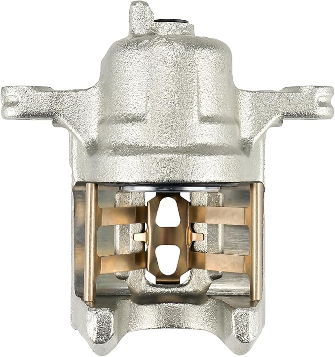 Torchbeam Rear Brake Caliper Right for Honda CR-V 2002-2004, Honda Odyssey 1995-1998, Acura Legend 1991-1995, Acura RL 1996-1998, Isuzu Oasis 1996-1999, Rear Right Caliper Replace # 191448