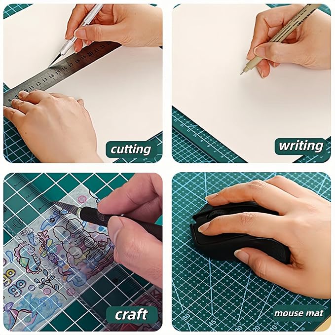 Self Healing Sewing Mat - Image 4
