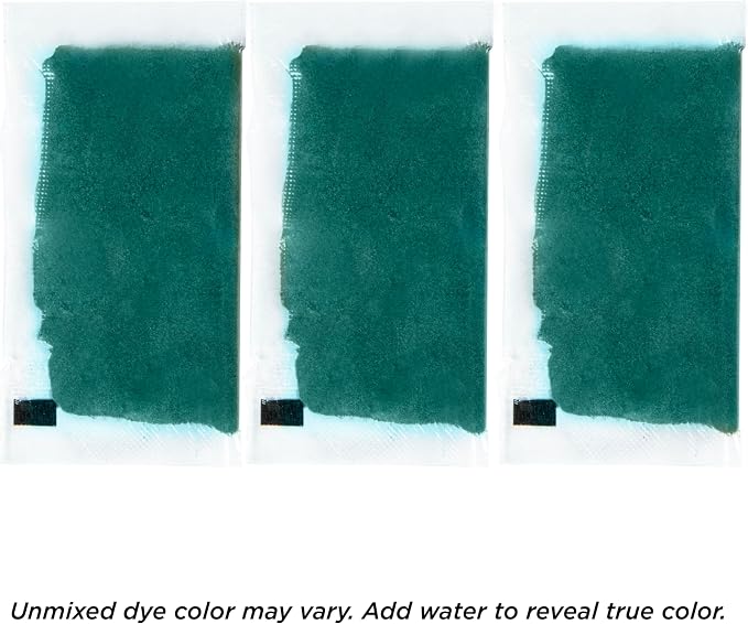 Tulip One-Step Tie-Dye Kit, 3 Fabric Dye Refill Packs - Image 2