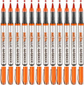 Metallic Acrylic Paint Markers, Fabric Paint, DIY Crafts by YWPXSN