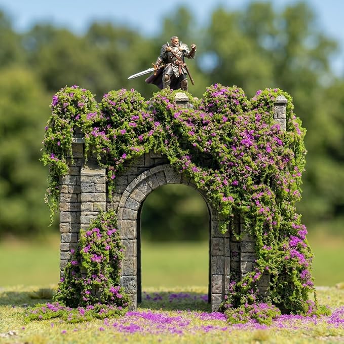 Realistic Miniature Vines - Image 2