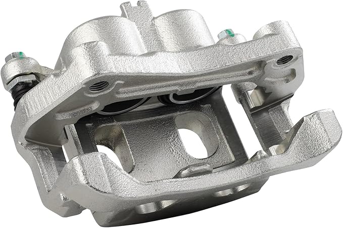 SCITOO 19B7101 Front Right Disc Brake Caliper Assembly w/Bracket For INFINITI For JX35 2013,For INFINITI For QX60 2014-2020,For Nissan For Murano 2015-2022,For Nissan For Pathfinder 2013-2020
