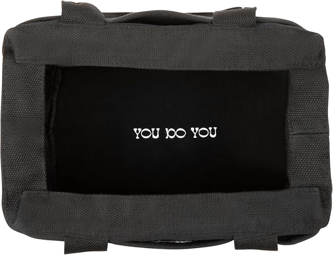 Soolla Studio Bag: Art Supply Storage Organizer & Pottery Tool Bag, Washable - Image 7