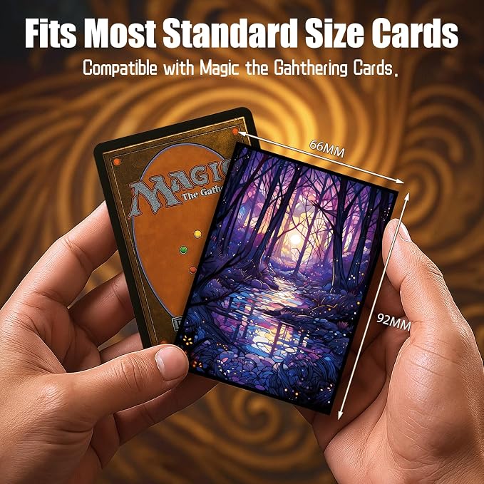 MTG Card Sleeves - Image 4