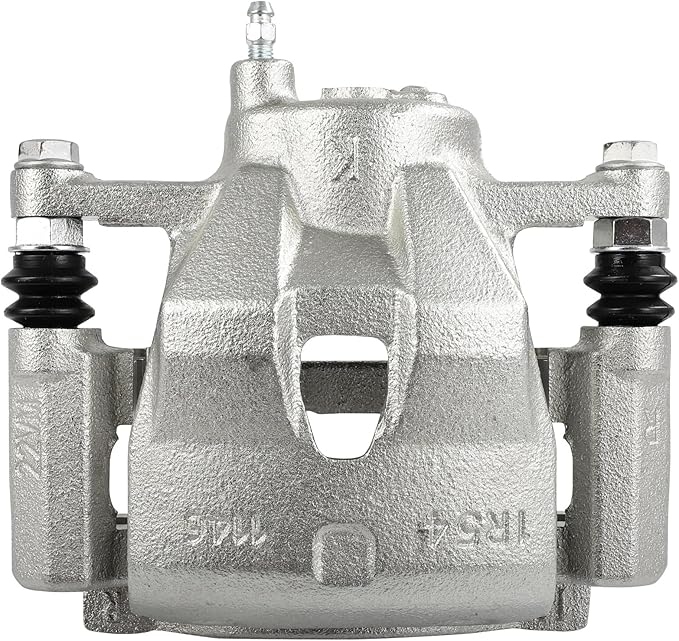 SCITOO Front Right Brake Caliper With Bracket 19B3199 Compatible For Toyota For Yaris 2006-2018