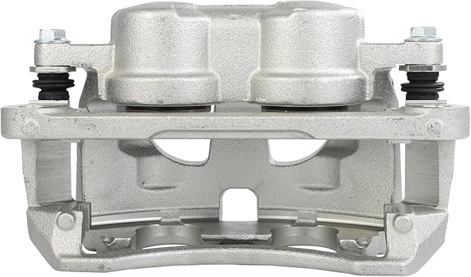 SCITOO 18B5173 Front Left Disc Brake Caliper Assembly w/Bracket For Dodge For Ram 2500/For Ram 3500/For Ram 4000,For Ram For 2500/For 3500/For 4000
