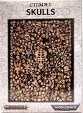 Games Workshop 99129999012" Citadel Skulls Miniature, 12 years to 99 years by Games+Workshop