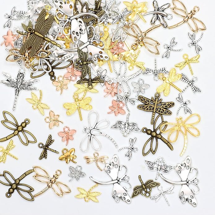 stino 100g Metal Pendant Charms by stino