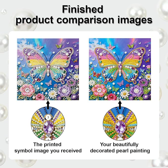 Xylzzuit Pearl Painting Kit - Image 7