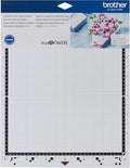 Brother ScanNCut DX Mat CADXMATSTD12, Foam and More, Replacement Accessory by Unknown