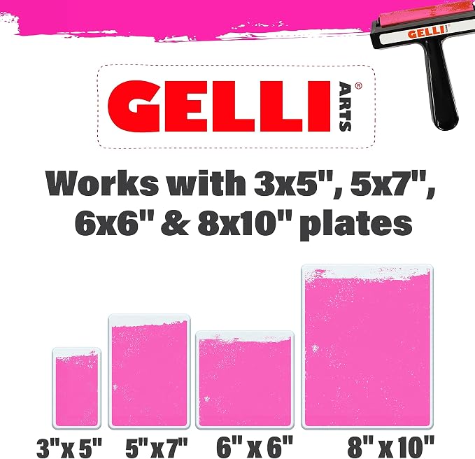 Gelli Arts Perfect Placement Tool - Image 3
