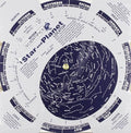 Edmund Scientific Star and Planet Locator by Unknown