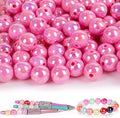 100 Pcs Beads for Pens by Unknown