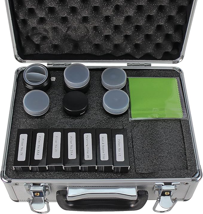 CelticBird Telescope Accessory Kit - Image 2