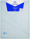 ALVIN TM Translucent Cutting Mat 18 x 24 inch | 3mm Layer by Alvin