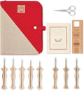 The Oxford Punch Needle Complete Set by TheOxfordPunchNeedle