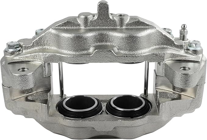 SCITOO 193955 193954 Front Left & Right Disc Brake Calipers Assembly Without Bracket For Lexus For LX570 2008-2011 2013-2015,For Toyota For Land Cruiser 2008-2011 2013-2015