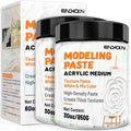 Endhokn Thick Modeling Paste 60oz / 1200ml by ENDHOKNprofessionalrepair