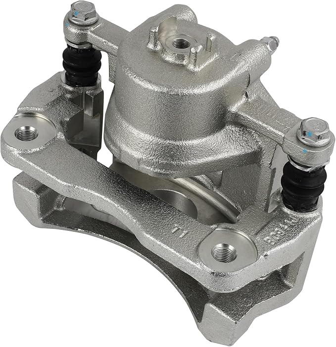 SCITOO Front Right Brake Caliper With Bracket 19B3469 Compatible For Suzuki For SX4 2007-2013