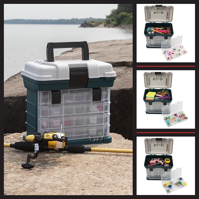 Portable Tool Box - Image 9