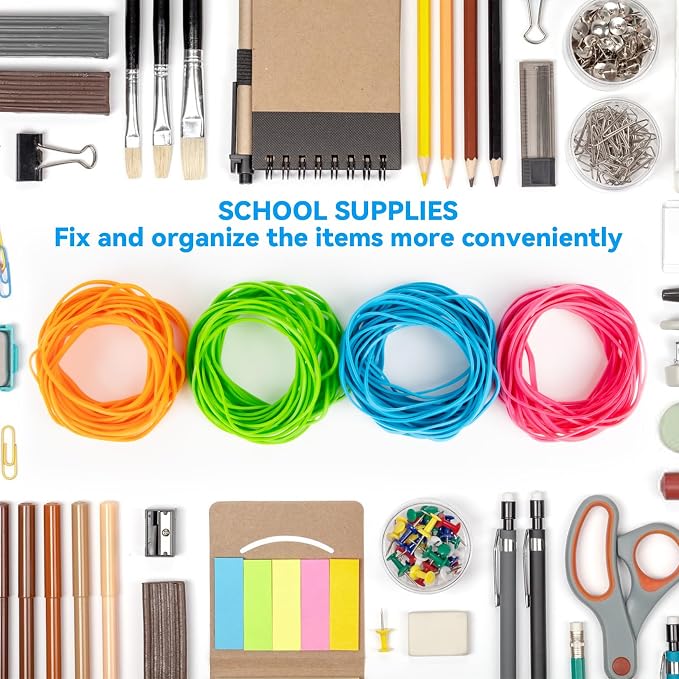 Sukh Rubber Bands - Image 8