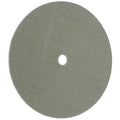 CS Unitec 80985 FIX Disc with Hook & Loop Fasterning, TZ Pyramid, 6" Diameter, A65/280 Grit, (Pack of 10)