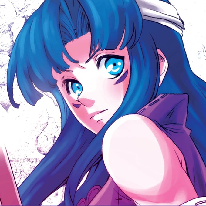 Hinkler Art Maker Masterclass Collection: How to Draw Manga Kit - Image 5