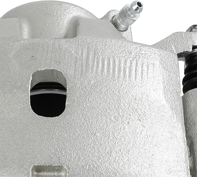 cciyu Front Left & Right Brake Calipers Assembly w/Bracket 19B2917 19B2916 2013 2014 2015 For Acura For ILX,2012 2013 2014 2015 For Honda For Civic,2005 2006 For Honda For CR-V