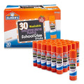 Elmer's Disappearing Purple School Glue Sticks, 7 Grams, Back to School by Unknown