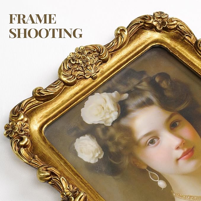 Cuspin 5x7 Picture Frame - Image 4